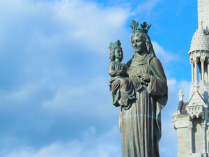 Notaire Sainte-Marie